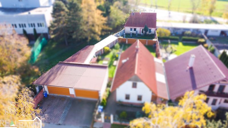 Prodej Rodinný dům, Rodinný dům, Gucmanova, Hlohovec, Slovensko