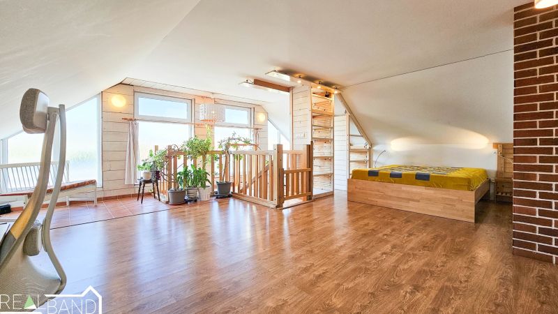 Prodej Rodinný dům, Rodinný dům, Gucmanova, Hlohovec, Slovensko