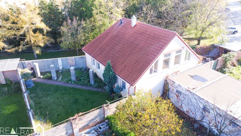 Prodej Rodinný dům, Rodinný dům, Gucmanova, Hlohovec, Slovensko