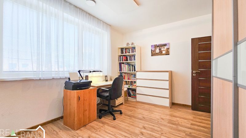 Prodej Rodinný dům, Rodinný dům, Fialková, Galanta, Slovensko