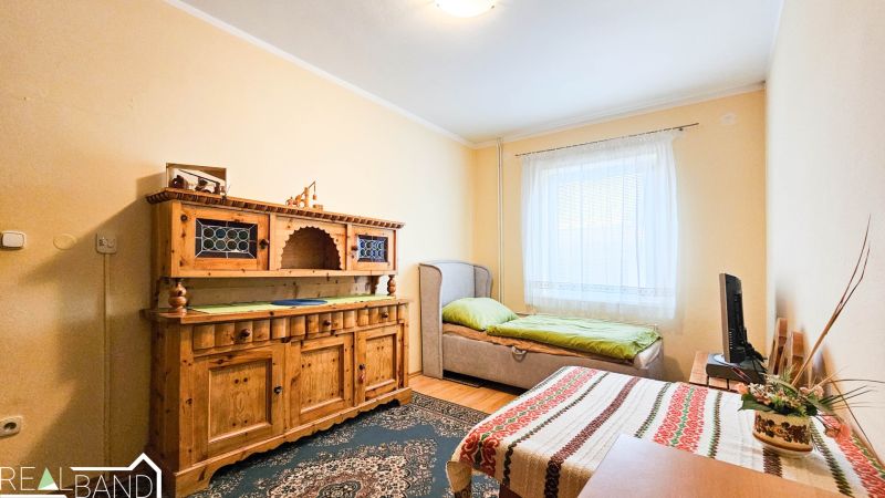 Prodej Rodinný dům, Rodinný dům, Trnavská, Trnava, Slovensko