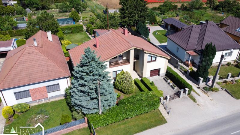 Prodej Rodinný dům, Rodinný dům, Trnavská, Trnava, Slovensko