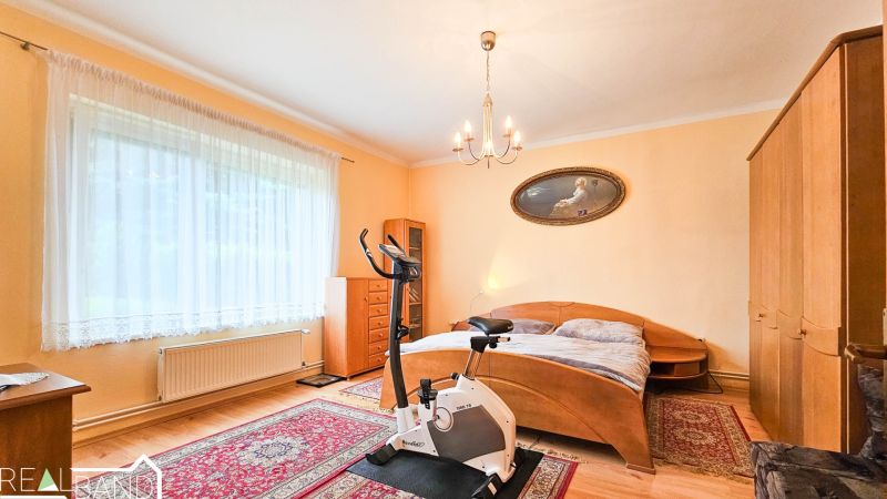 Prodej Rodinný dům, Rodinný dům, Trnavská, Trnava, Slovensko