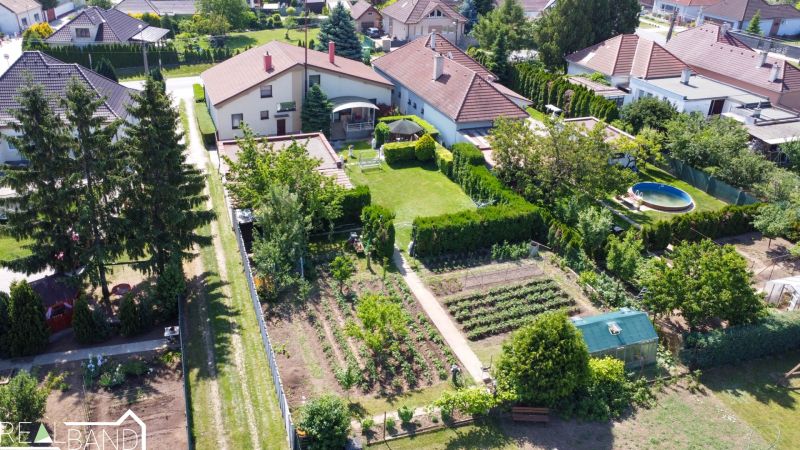Prodej Rodinný dům, Rodinný dům, Trnavská, Trnava, Slovensko