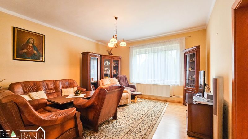 Prodej Rodinný dům, Rodinný dům, Trnavská, Trnava, Slovensko