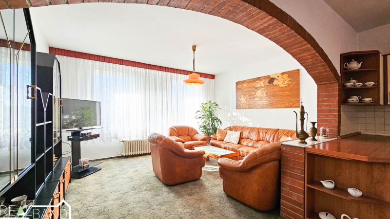 Prodej Rodinný dům, Rodinný dům, Trnava, Slovensko