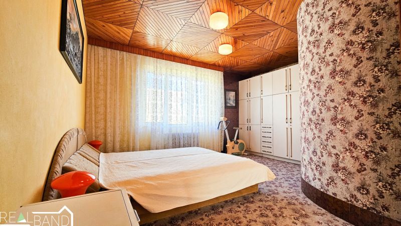 Prodej Rodinný dům, Rodinný dům, Trnava, Slovensko