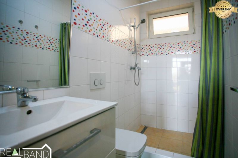 Prodej Rodinný dům, Rodinný dům, Trnava, Slovensko