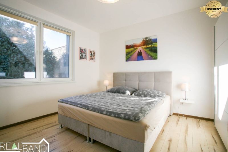 Prodej Rodinný dům, Rodinný dům, Trnava, Slovensko