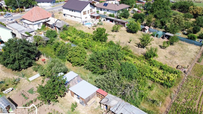 Prodej Rodinný dům, Rodinný dům, Nitra, Slovensko