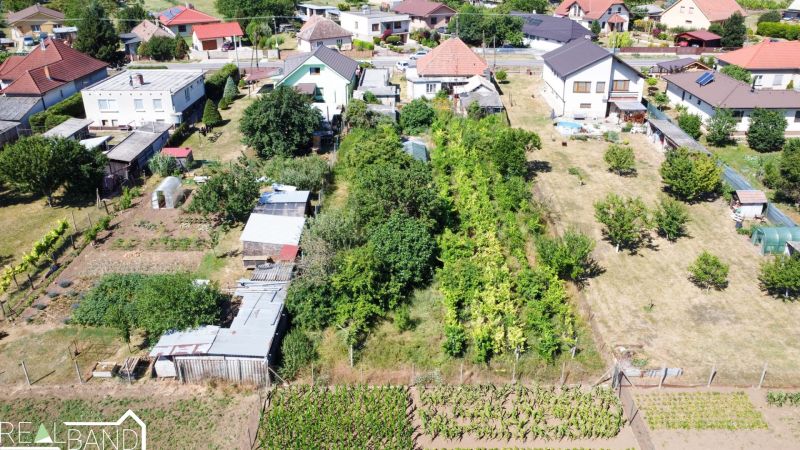 Prodej Rodinný dům, Rodinný dům, Nitra, Slovensko
