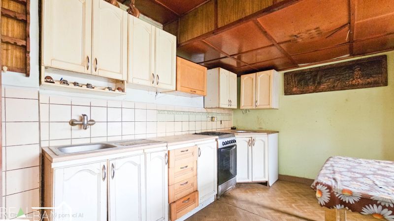 Prodej Rodinný dům, Rodinný dům, Nitra, Slovensko