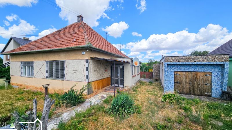 Prodej Rodinný dům, Rodinný dům, Nitra, Slovensko