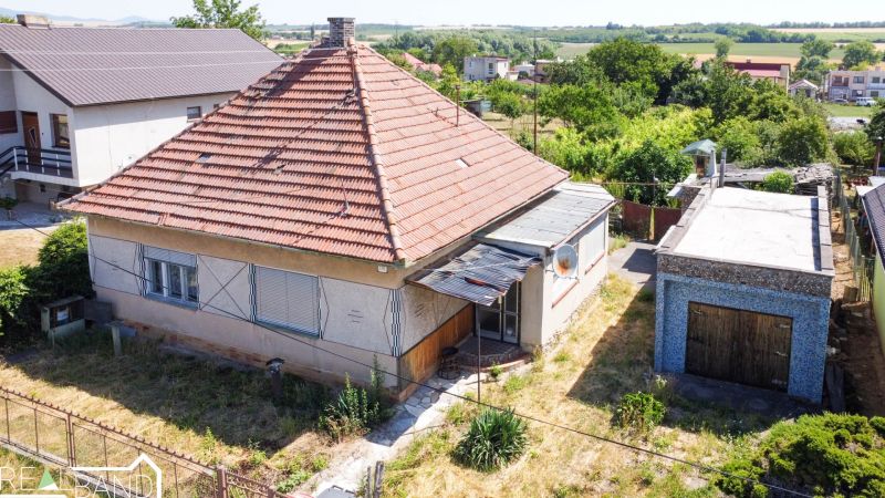 Prodej Rodinný dům, Rodinný dům, Nitra, Slovensko