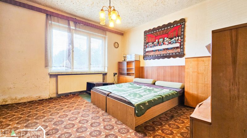 Prodej Rodinný dům, Rodinný dům, Nitra, Slovensko