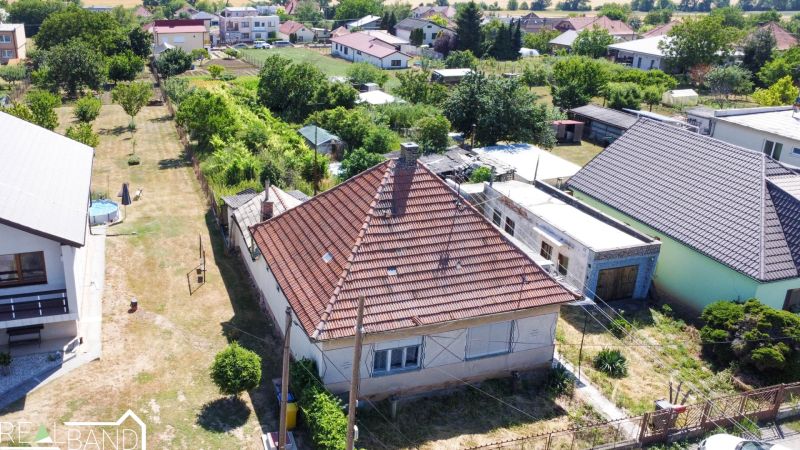 Prodej Rodinný dům, Rodinný dům, Nitra, Slovensko