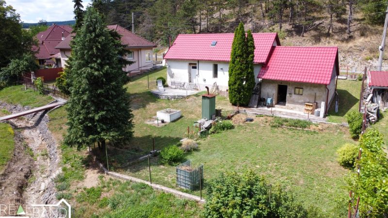 Prodej Rodinný dům, Rodinný dům, Trnava, Slovensko