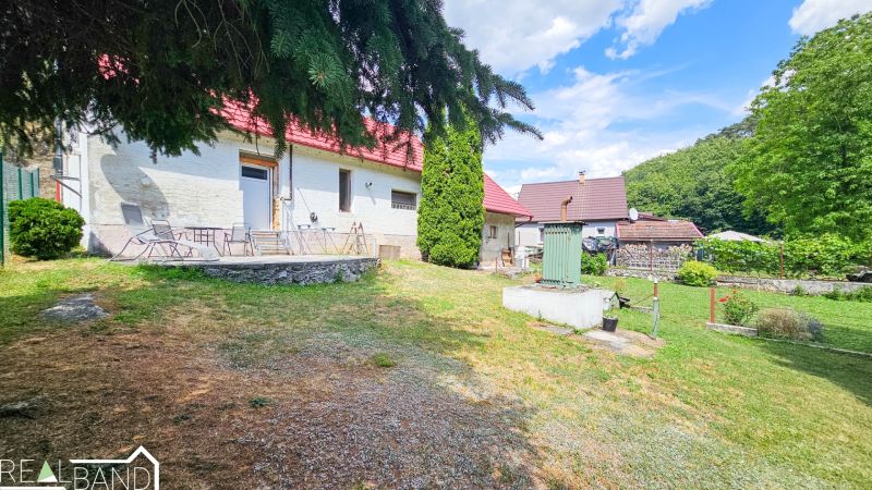 Prodej Rodinný dům, Rodinný dům, Trnava, Slovensko