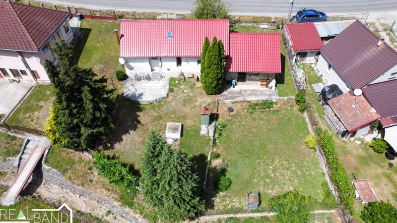 Prodej Rodinný dům, Rodinný dům, Trnava, Slovensko