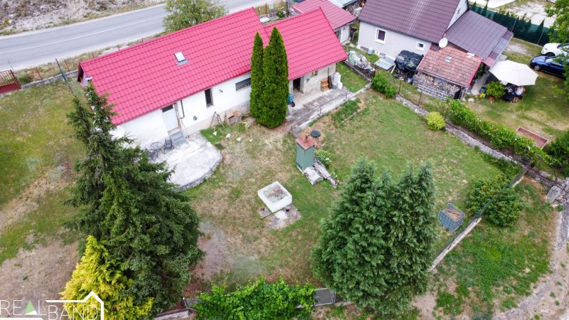 Prodej Rodinný dům, Rodinný dům, Trnava, Slovensko