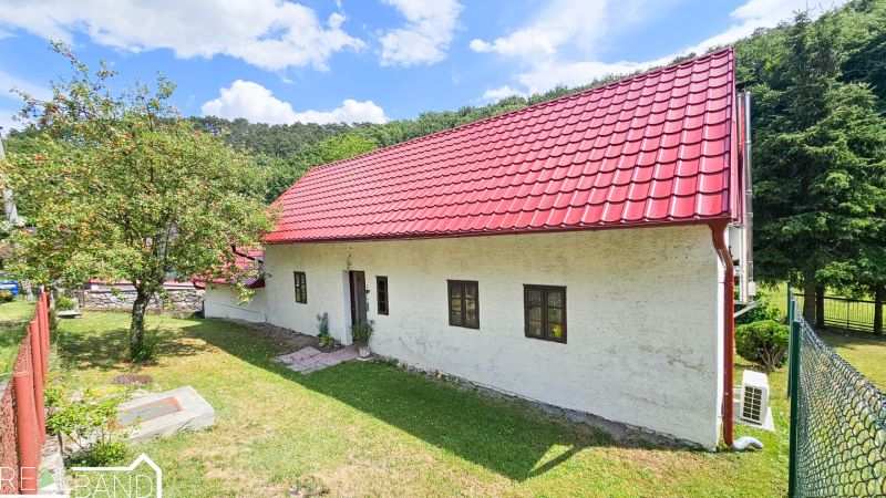 Prodej Rodinný dům, Rodinný dům, Trnava, Slovensko