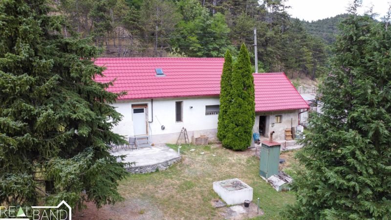 Prodej Rodinný dům, Rodinný dům, Trnava, Slovensko