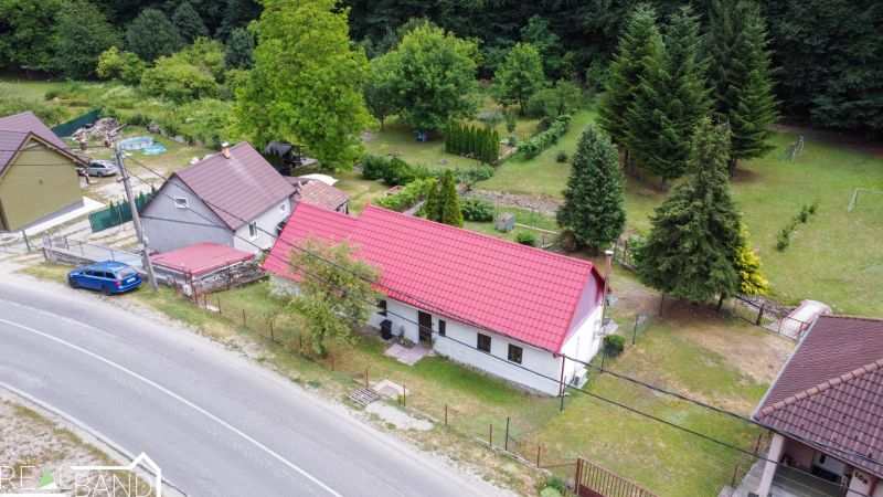 Prodej Rodinný dům, Rodinný dům, Trnava, Slovensko