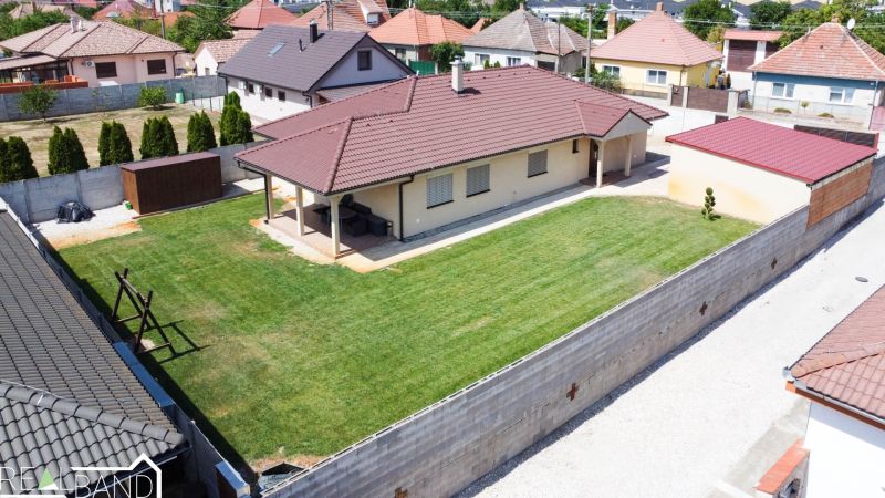 Prodej Rodinný dům, Rodinný dům, Košúty, Galanta, Slovensko