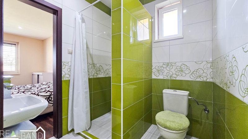 Prodej Rodinný dům, Rodinný dům, Košúty, Galanta, Slovensko