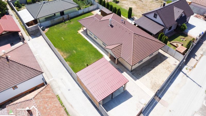 Prodej Rodinný dům, Rodinný dům, Košúty, Galanta, Slovensko