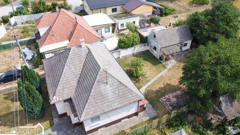 Prodej Rodinný dům, Rodinný dům, Piešťany, Slovensko