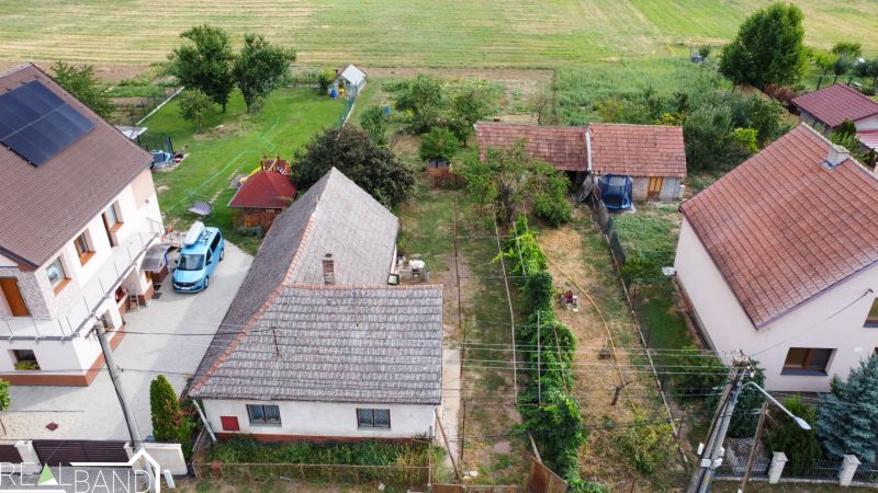 Prodej Rodinný dům, Rodinný dům, Trnava, Slovensko
