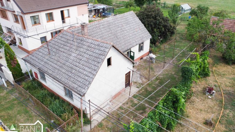 Prodej Rodinný dům, Rodinný dům, Trnava, Slovensko