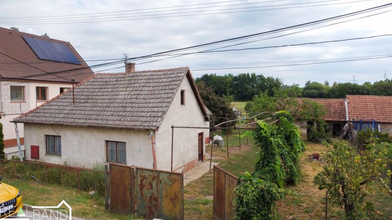 Prodej Rodinný dům, Rodinný dům, Trnava, Slovensko