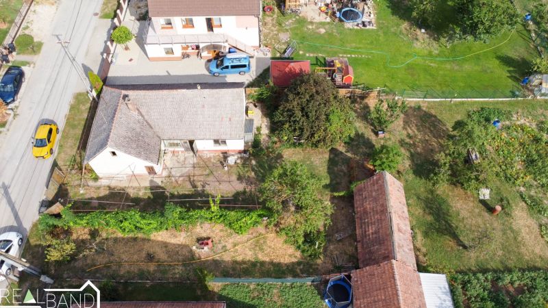 Prodej Rodinný dům, Rodinný dům, Trnava, Slovensko