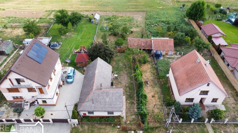 Prodej Rodinný dům, Rodinný dům, Trnava, Slovensko