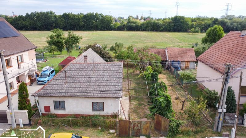 Prodej Rodinný dům, Rodinný dům, Trnava, Slovensko