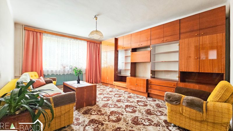 Prodej rodinného domu Sázava, okres Benešov – zahrada 661 m².