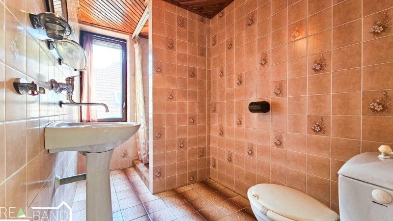Prodej Rodinný dům, Rodinný dům, Košúty, Galanta, Slovensko