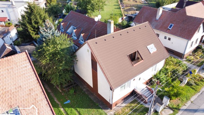 Prodej Rodinný dům, Rodinný dům, Košúty, Galanta, Slovensko