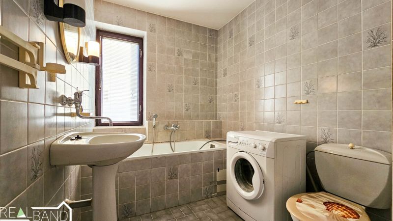 Prodej Rodinný dům, Rodinný dům, Košúty, Galanta, Slovensko