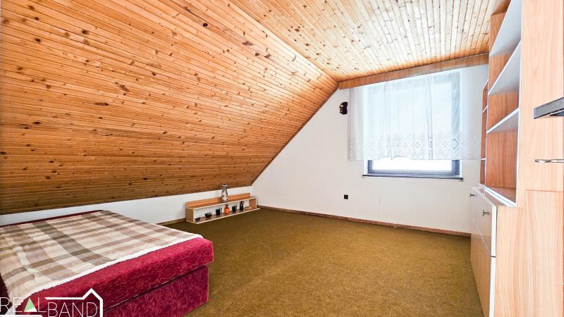 Prodej Rodinný dům, Rodinný dům, Košúty, Galanta, Slovensko